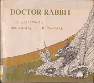 Seller image for DOCTOR RABBIT for sale by Nanny's Web