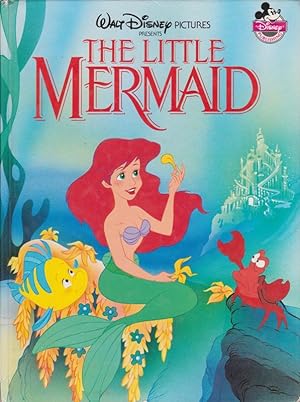 Seller image for THE LITTLE MERMAID for sale by Nanny's Web