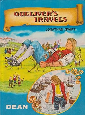 GULLIVER'S TRAVELS