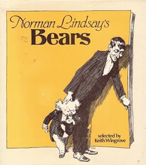 Imagen del vendedor de Norman Lindsay's Bears a la venta por Nanny's Web