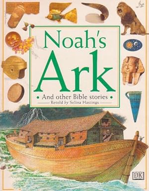Seller image for Noah's Ark And other Bible stories for sale by Nanny's Web
