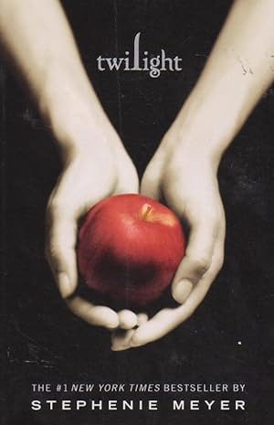 Imagen del vendedor de twilight (The Twilight Saga Book 1) a la venta por Nanny's Web