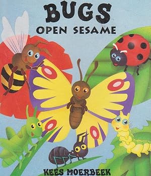 Seller image for BUGS (OPEN SESAME) for sale by Nanny's Web