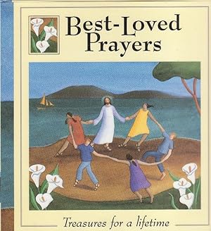 Seller image for Best-Loved Prayers Treasures for a lifetime for sale by Nanny's Web
