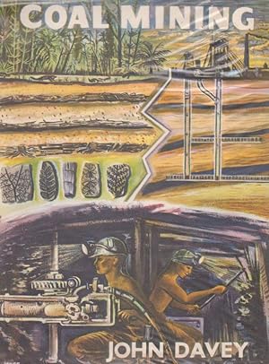 Seller image for COAL MINING for sale by Nanny's Web