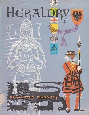 Seller image for HERALDRY for sale by Nanny's Web