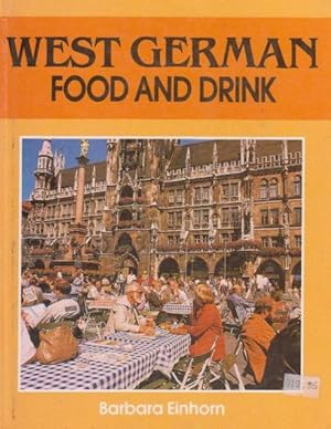 WEST GERMAN FOOD AND DRINK