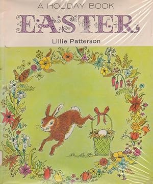 Seller image for A HOLIDAY BOOK EASTER for sale by Nanny's Web