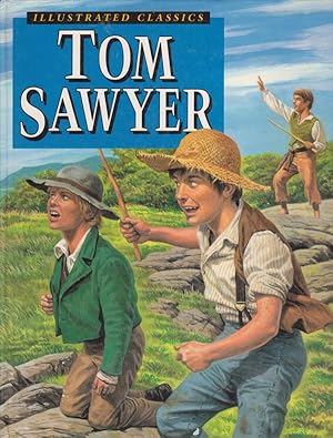 TOM SAWYER (Classic In Action)