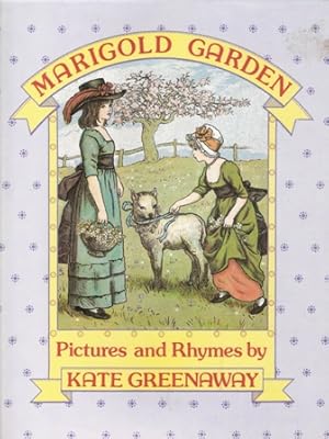 Seller image for MARIGOLD GARDEN for sale by Nanny's Web
