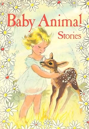 Seller image for Baby Animal Stories for sale by Nanny's Web