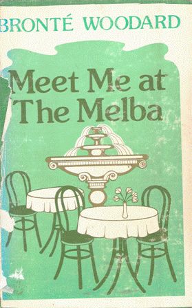 Seller image for Meet Me at The Melba for sale by Nanny's Web