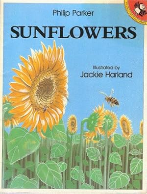 Imagen del vendedor de Sunflowers a la venta por Nanny's Web