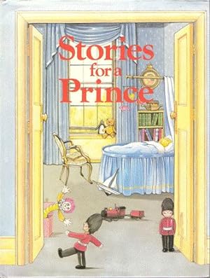 Seller image for Stories for a Prince for sale by Nanny's Web