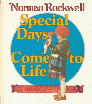 Seller image for Special Days Come To Life ; An Abbeville Pop-Up Book for sale by Nanny's Web