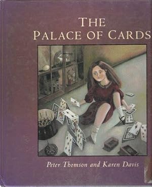 Bild des Verkufers fr The Palace of Cards zum Verkauf von Nanny's Web
