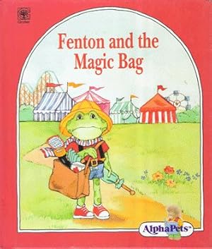 Seller image for Fenton and the Magic Bag for sale by Nanny's Web