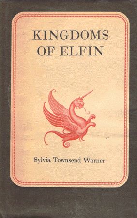 Seller image for Kingdoms of Elfin for sale by Nanny's Web