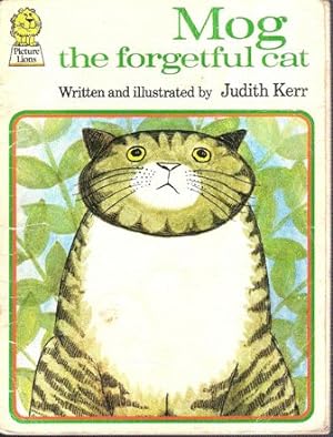 Seller image for Mog the Forgetful Cat for sale by Nanny's Web