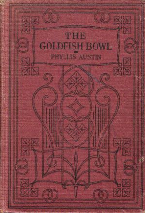 Imagen del vendedor de The Goldfish Bowl a la venta por Nanny's Web