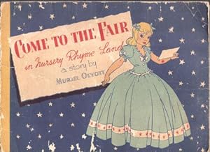 Come to the Fair in Nursery Rhyme Land