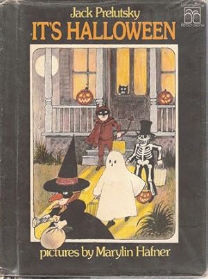 Seller image for It's Holloween for sale by Nanny's Web