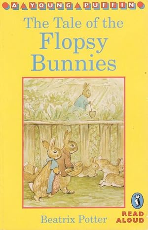 Imagen del vendedor de The Tale of the Flopsy Bunnies a la venta por Nanny's Web