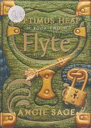 Seller image for Flyte Septimus Heap Book Two for sale by Nanny's Web