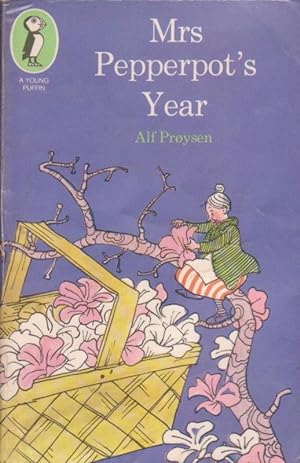 Seller image for Mrs Pepperpot's Year for sale by Nanny's Web