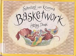 Immagine del venditore per Schnitzel von Krumm's Basketwork venduto da Nanny's Web