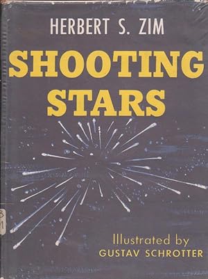 Seller image for SHOOTING STAR for sale by Nanny's Web