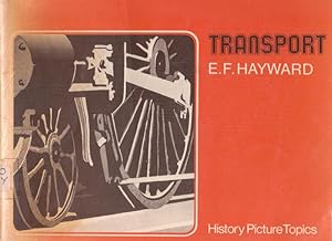 Seller image for TRANSPORT (History Picture Topics) for sale by Nanny's Web