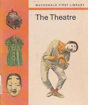 Seller image for The Theatre for sale by Nanny's Web