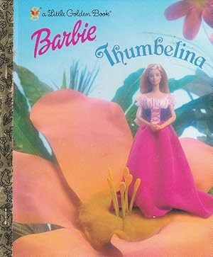 Imagen del vendedor de Barbie Thumbelina a la venta por Nanny's Web