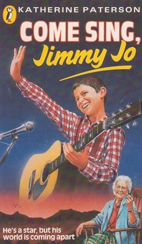 Seller image for COME SING, Jimmy Jo for sale by Nanny's Web
