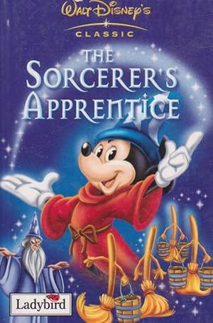 THE SORCERER'S APPRENTICE (Walt Disney's CLASSIC)