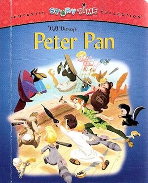 FUNTASTIC STORYTIME COLLECTION Walt Disney's Peter Pan