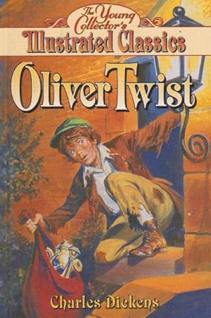 Oliver Twist (The Young Collector's Illustrated Classics)