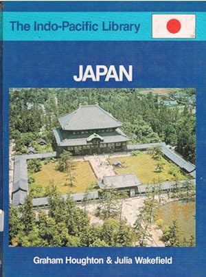 Seller image for JAPAN (The Indo-Pacific Library) for sale by Nanny's Web
