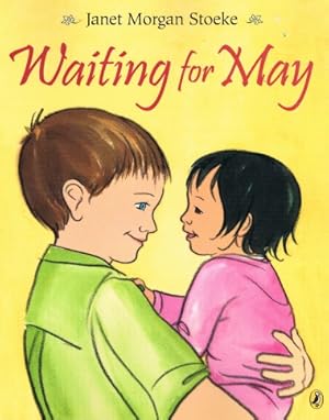 Immagine del venditore per Waiting for May venduto da Nanny's Web