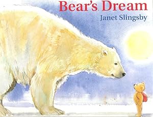 Imagen del vendedor de Bear's Dream a la venta por Nanny's Web