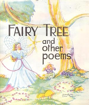 Imagen del vendedor de FAIRY TREE and other poems a la venta por Nanny's Web