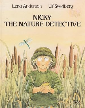 Immagine del venditore per NICKY THE NATURE DETECTIVE venduto da Nanny's Web