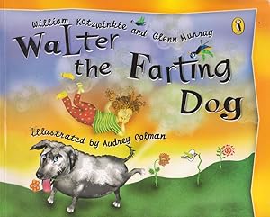 Seller image for Walter the Farting Dog for sale by Nanny's Web