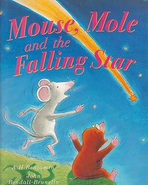 Seller image for Mouse, Mole and the Falling Star for sale by Nanny's Web