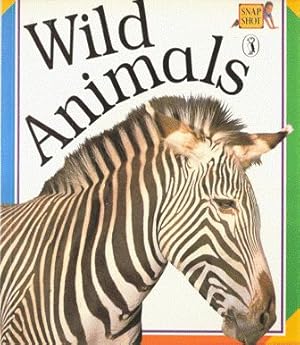 Seller image for Wild Animals for sale by Nanny's Web