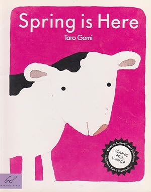 Imagen del vendedor de Spring is Here a la venta por Nanny's Web