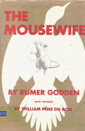 Seller image for The Mousewife for sale by Nanny's Web