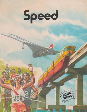 Seller image for Speed (Action World) for sale by Nanny's Web
