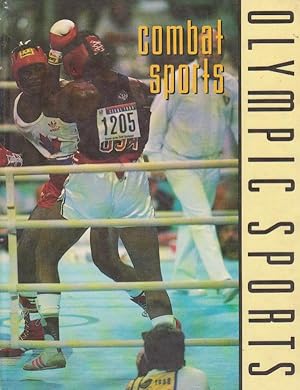 combat sports (OLYMPICS SPORTS)